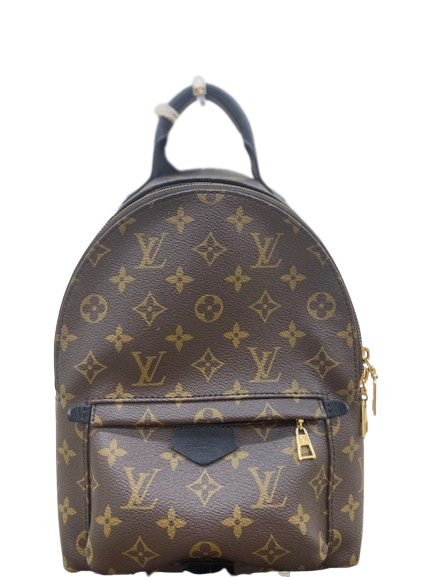 louis vuitton backpack palm springs pm Louis Vuitton Palm Springs PM Monogram – Bass Fine Jewelry